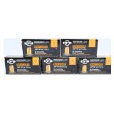 PPU Defense Line 9mm Luger JHP 147 gr Ammunition,