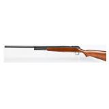 J.C. Higgins Model 583.20 Bolt-Action Shotgun, 12