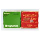 50 Rounds of Vintage Remington Mohawk Long Range a