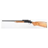 Harrington & Richardson SB2 Ultra Single Shot Rifl
