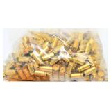 500+ Count New Empty Brass Casings for Reloading .