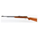 Remington Sportmaster Model 512-X Bolt Action .22