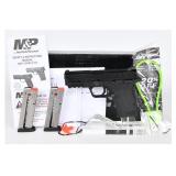 Smith & Wesson M&P 9 Shield EZ M2.0 Semi-Automatic