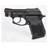 Taurus PT-22 .22 LR Semi-Automatic Pistol