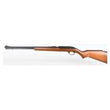 Marlin Model 60 Semi-Automatic Rifle, .22 L.R., Se