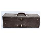 Vintage Kennedy Fishing Tackle Box