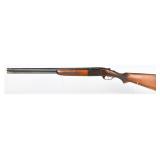 Marlin Model 90 12 Gauge Double-Barrel Shotgun, Fo