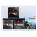 A Group of 40 Rounds of Winchester Supreme Elite,