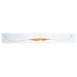 Vintage Swift Wing Recurve Bow, 66", 30#@28"