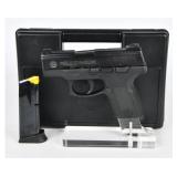 Taurus Millennium PT 111 PRO 9mm Para Semi-Automat