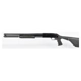 Mossberg 500A 12 Gauge Pump-Action Shotgun