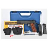 Springfield Armory Model 1911-A1 PX9109LP Semi-Aut