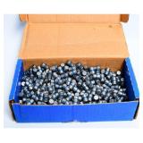 500 Count Dardas .38 Caliber (0.358") 148 Grain W