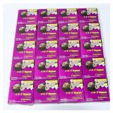 100 Rounds Golden Bear .410-3" Magnum Buckshot Sh
