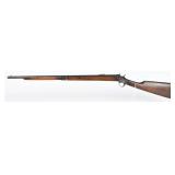 Remington American Boy Scout Rolling Block Rifle,