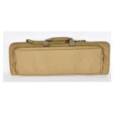 A Modern Tactical Discreet Rifle/Equipment Case, C