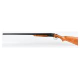 Springfield Model 511 Savage Arms 12 Gauge Side-by