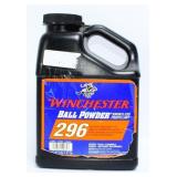 Winchester 296 Ball Powder Smokeless Propellant, 4
