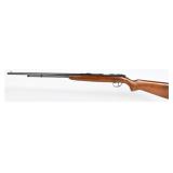 Remington Model 34 The Sportmaster .22 S, L, LR Bo