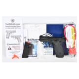 Smith & Wesson Bodyguard 2.0 .380 Auto Semi-Automa