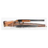 Stoeger Condor Over/Under Shotgun with Two Barrel