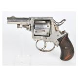 A Late 19th/Early 20th Century Belgian British Bul