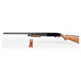 Winchester Ranger Model 120 12 GA Pump Action Shot