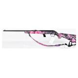 Savage Model 64F Semi-Automatic Rimfire Rifle, .22