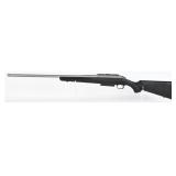 Ruger American Stainless Bolt-Action Rifle, 7mm RE
