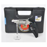 North American Arms .22 Magnum Mini Revolver with