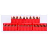 100 Rounds of Prvi Partizan .223 REM FMJ BT Ammuni