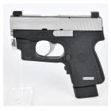Kahr P380 .380 ACP Semi-Automatic Pistol with Crim