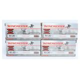 Winchester Super-X Power-Point 30-30 WIN Rifle Amm