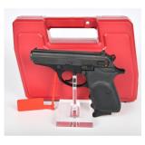 Bersa FireStorm .380 ACP Semi-Automatic Pistol wit