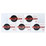 Hornady 6mm ARC 108 gr ELD Match Ammunition, 100 R