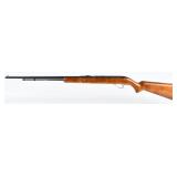 Springfield Savage Arms Model 187J .22 Caliber Sem