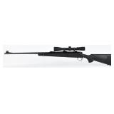 Remington Model 700 Bolt-Action Sporting Rifle, 7m
