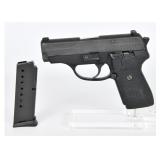Sig Sauer P239 SAS 9mm Semi-Automatic Pistol