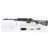 Ruger Gunsite Scout Bolt-Action Rifle, .308 Win.,