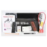 Auto-Ordnance Model 1911A1 U.S. Army .45 ACP Semi-