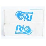 Rio Game Load 32 BlueSteel 12 Gauge Ammunition, Sh