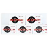 100 ROUNDS Hornady .300 PRC 225gr ELD Match Ammuni