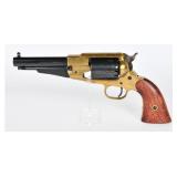 Pietta Italian Remington Model 1858 .44 Caliber Bl