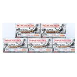 Six Boxes Winchester Deer Season XP Copper Impact