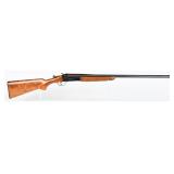 Revelation Model 350 Single Shot Shotgun