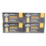 Prvi PPU 9mm Luger Ammunition Defense PPD92 147 Gr