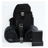 KCI Korean-Made 100-Round 5.56mm Drum Magazine for