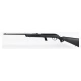 Savage Arms Model 64 Semi-Automatic Rimfire Rifle,