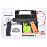 Rock Island Armory M1911 A1-FS GI Standard .45 ACP