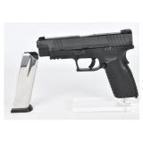 Springfield XD-40 .40 S&W Semi-Automatic Pistol